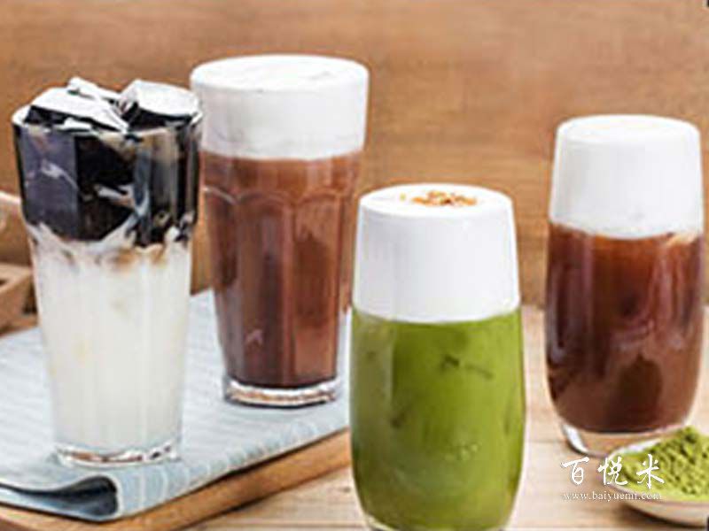 广西北海辛缇奶茶技术好吗,学奶茶前景怎么样？